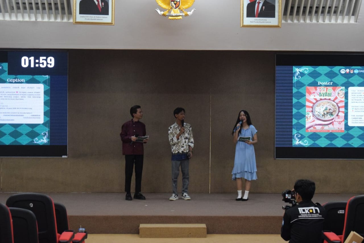 COMMUNICATION PARADISE